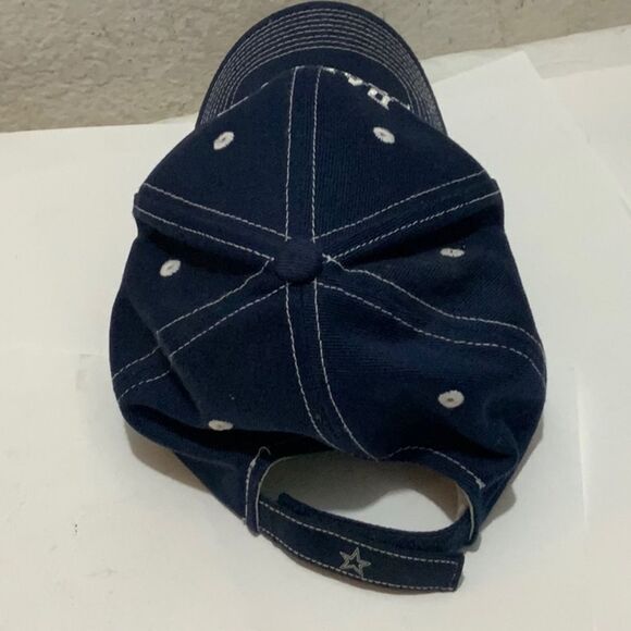 Dallas Cowboys Hat Cap Snap Back NFL - Picture 3 of 4